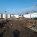 Park Handlowy Plewiska rozpoczęcie budowy Park Handlowy Plewiska rozpoczęcie budowy