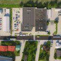 Park handlowy Plewiska Park handlowy Plewiska